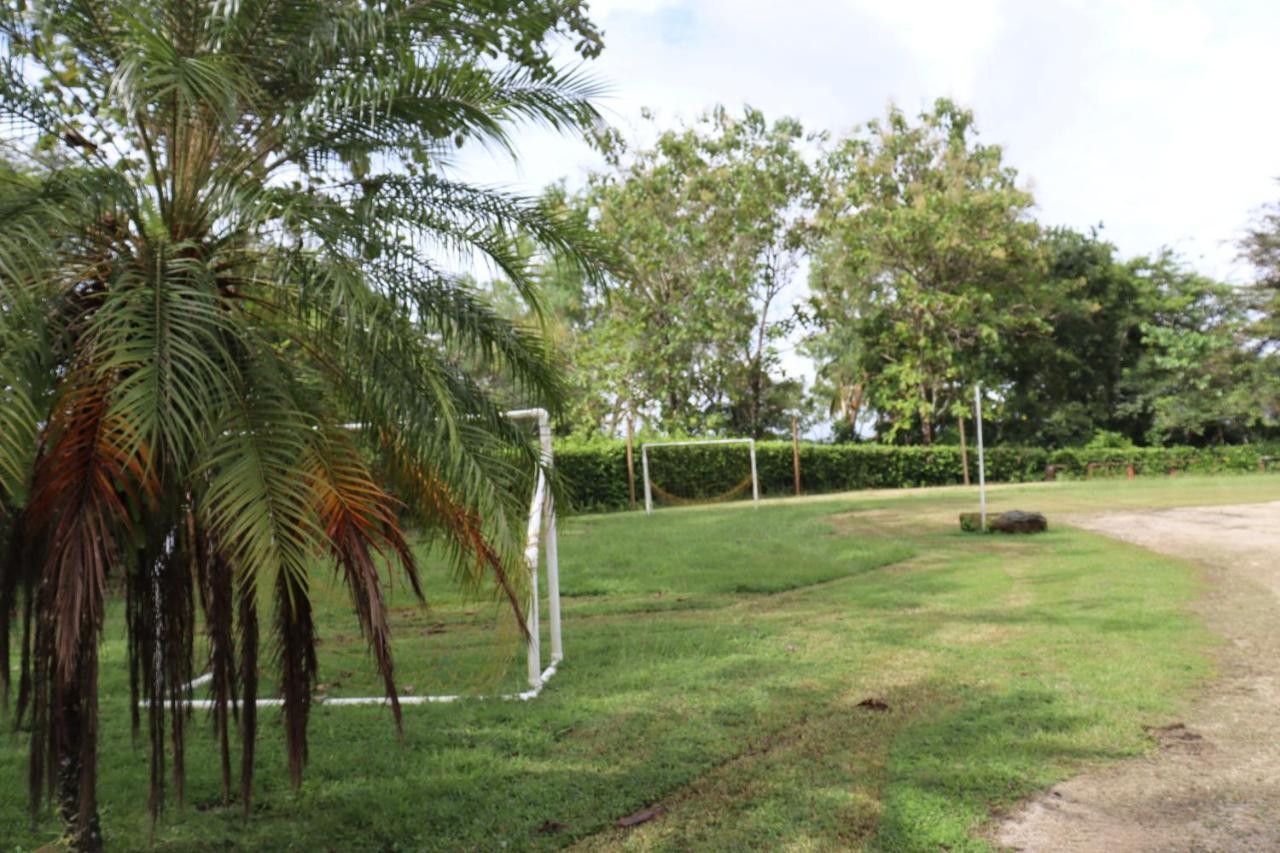 Hacienda Alajuela Hotel Colon Exterior photo